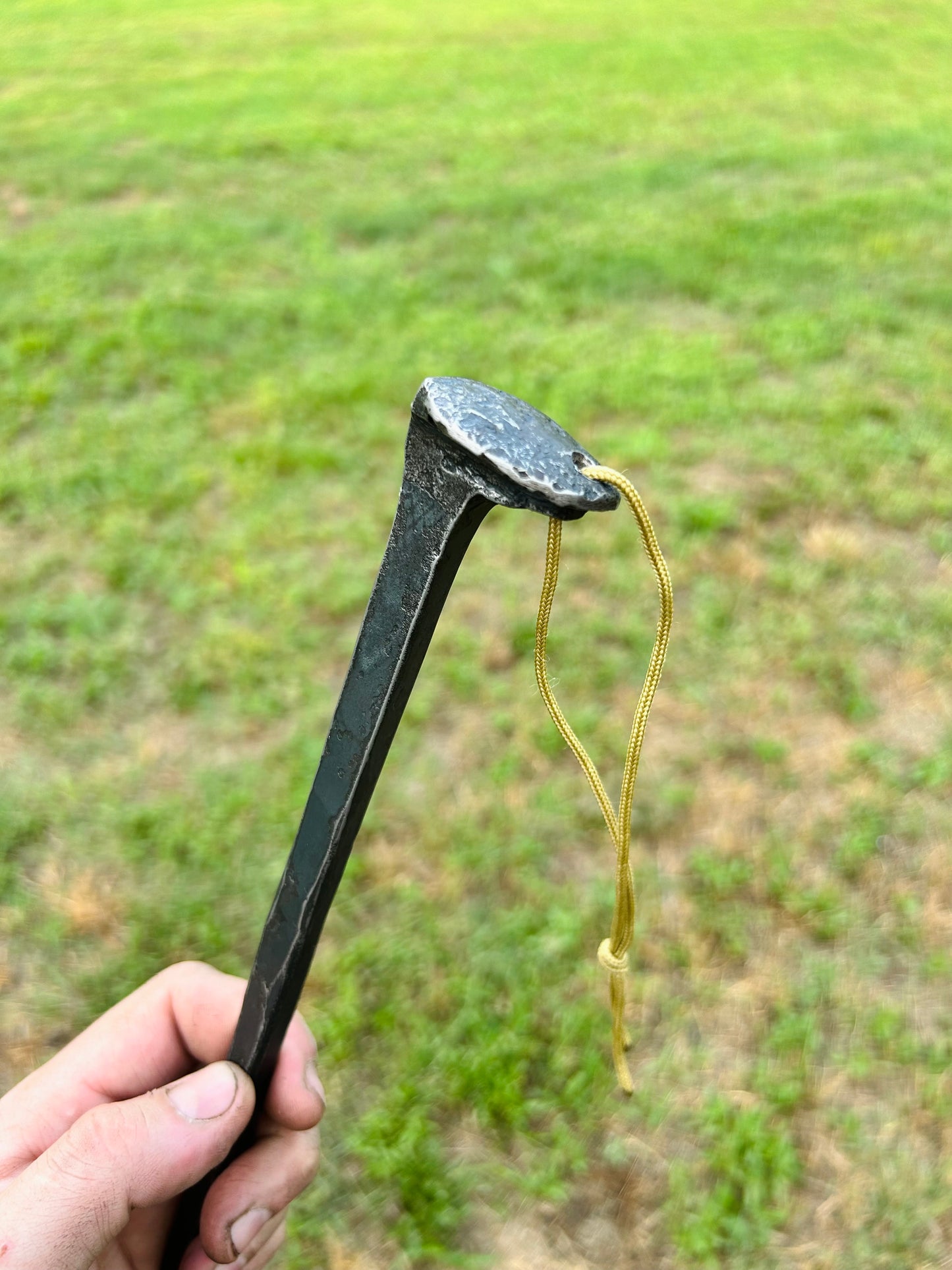 Steak Flipper
