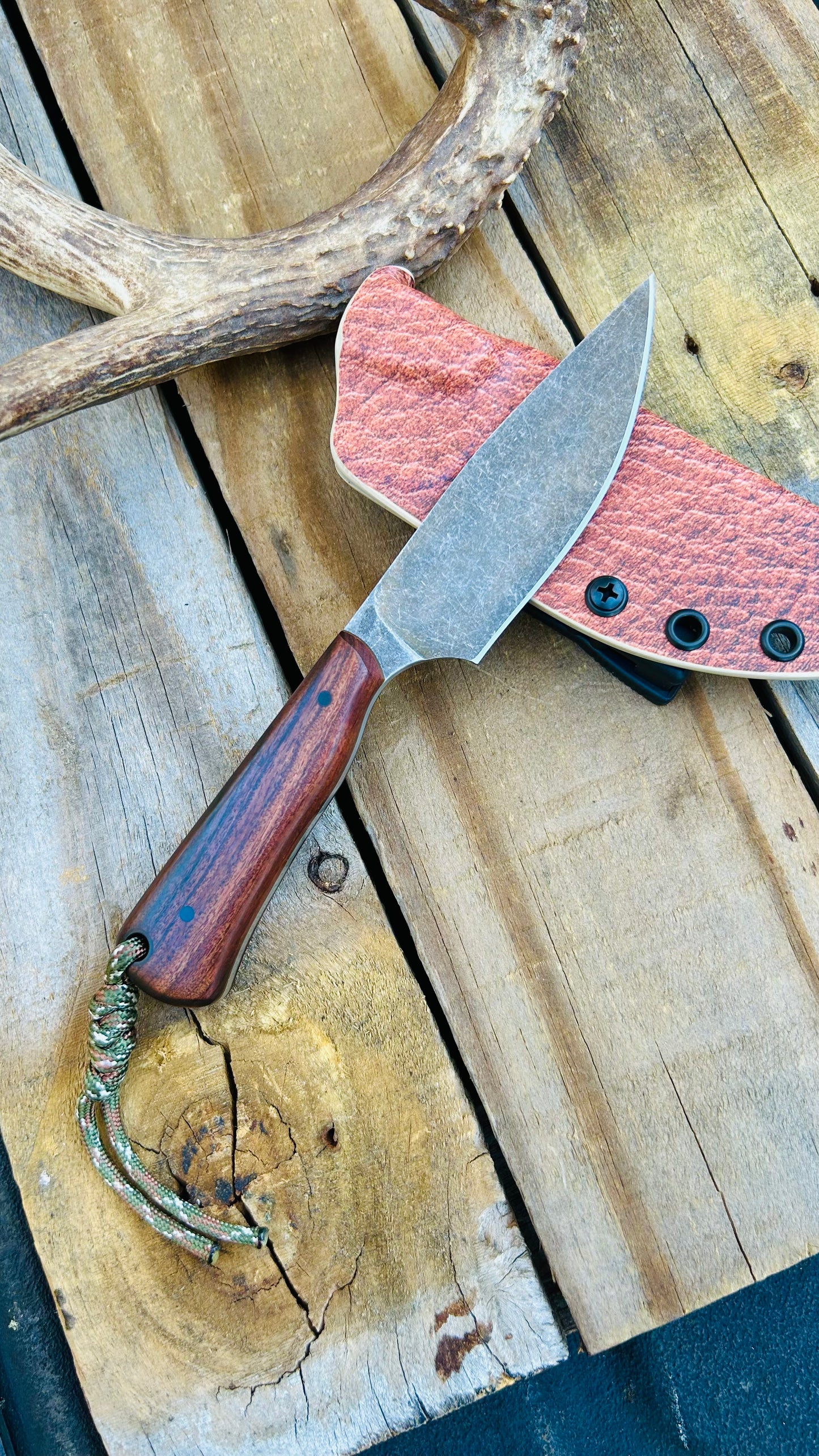 Custom Hunter