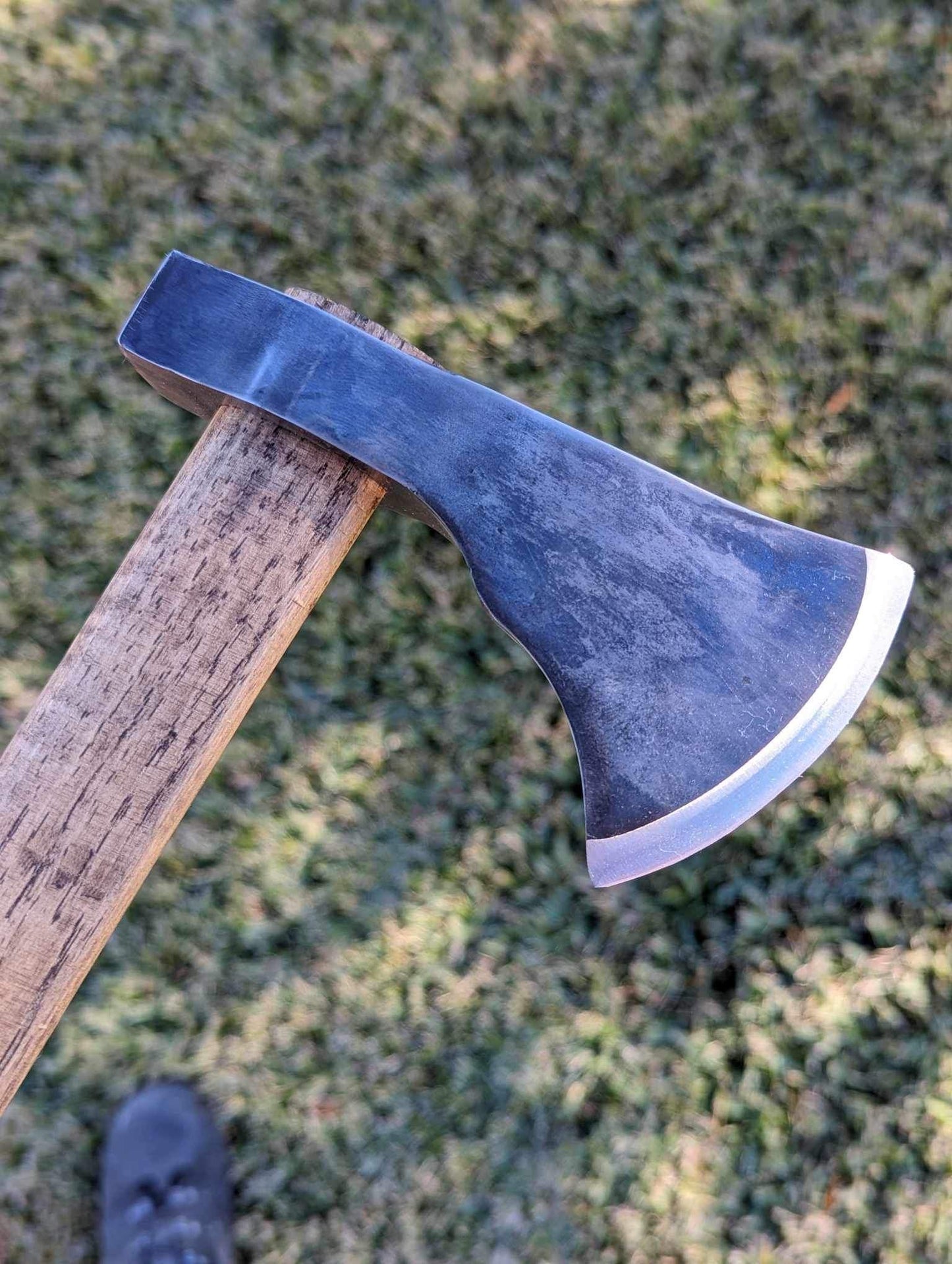 Forged Tomahawk Class