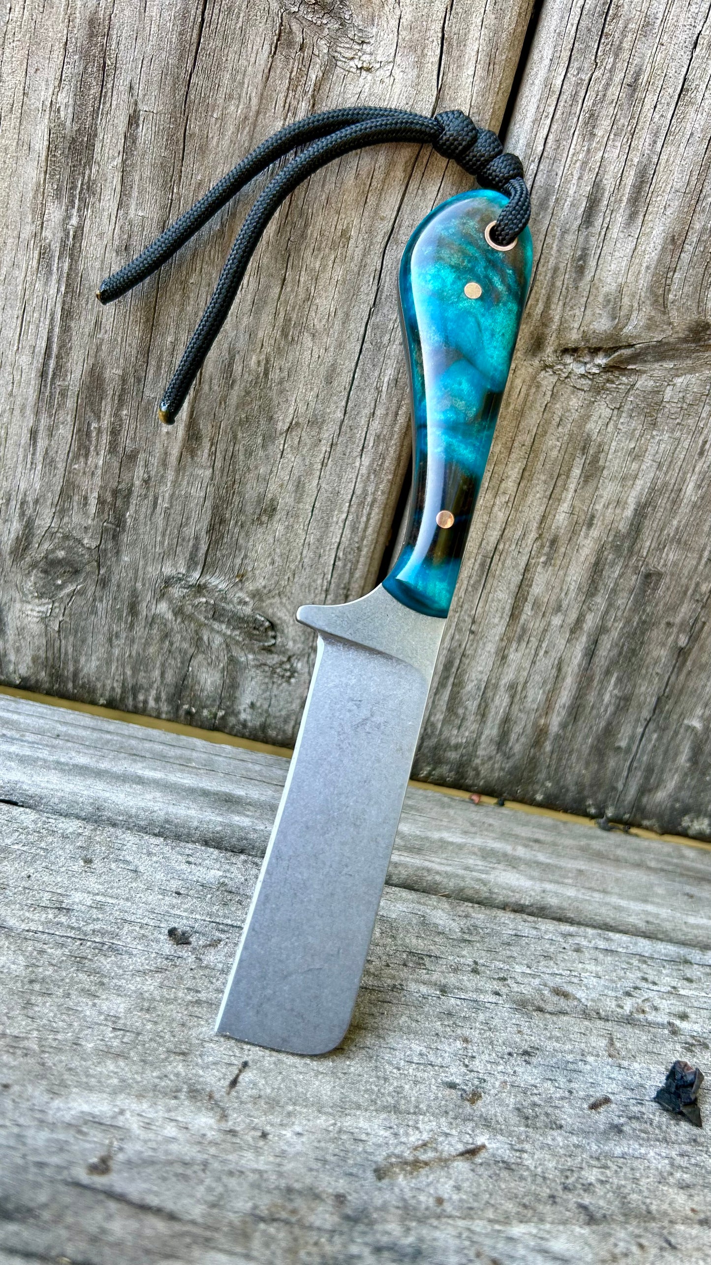 Cowboy Scalpel