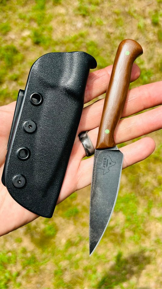 (Gecko EDC - G10/Kydex