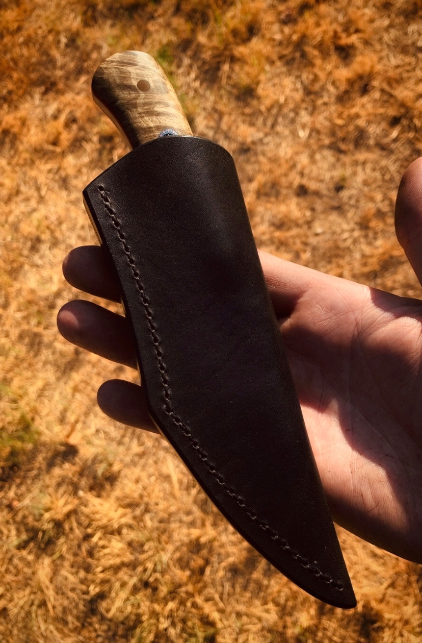 Custom Hunter