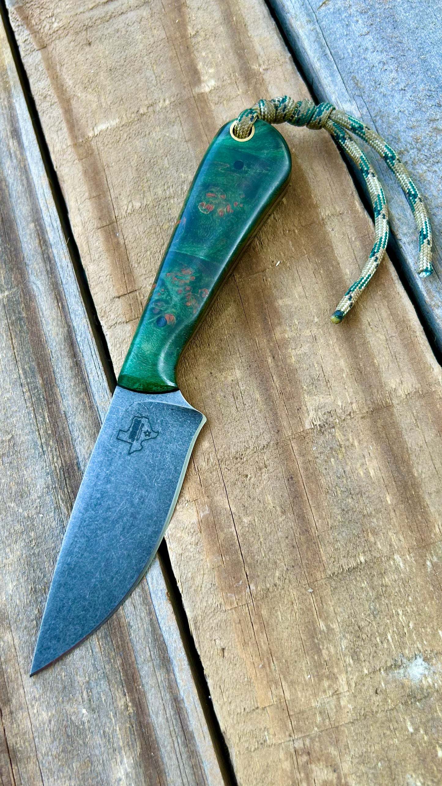 Custom Hunter