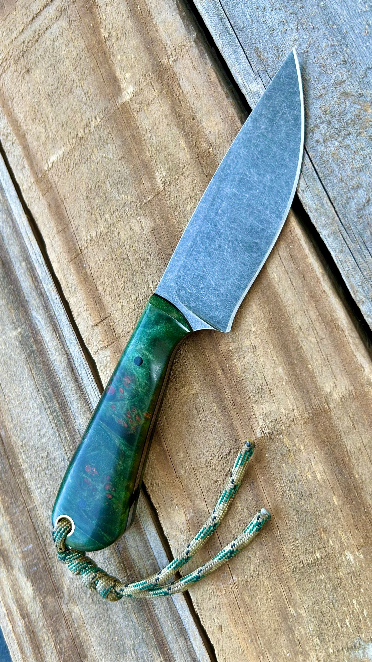 Custom Hunter