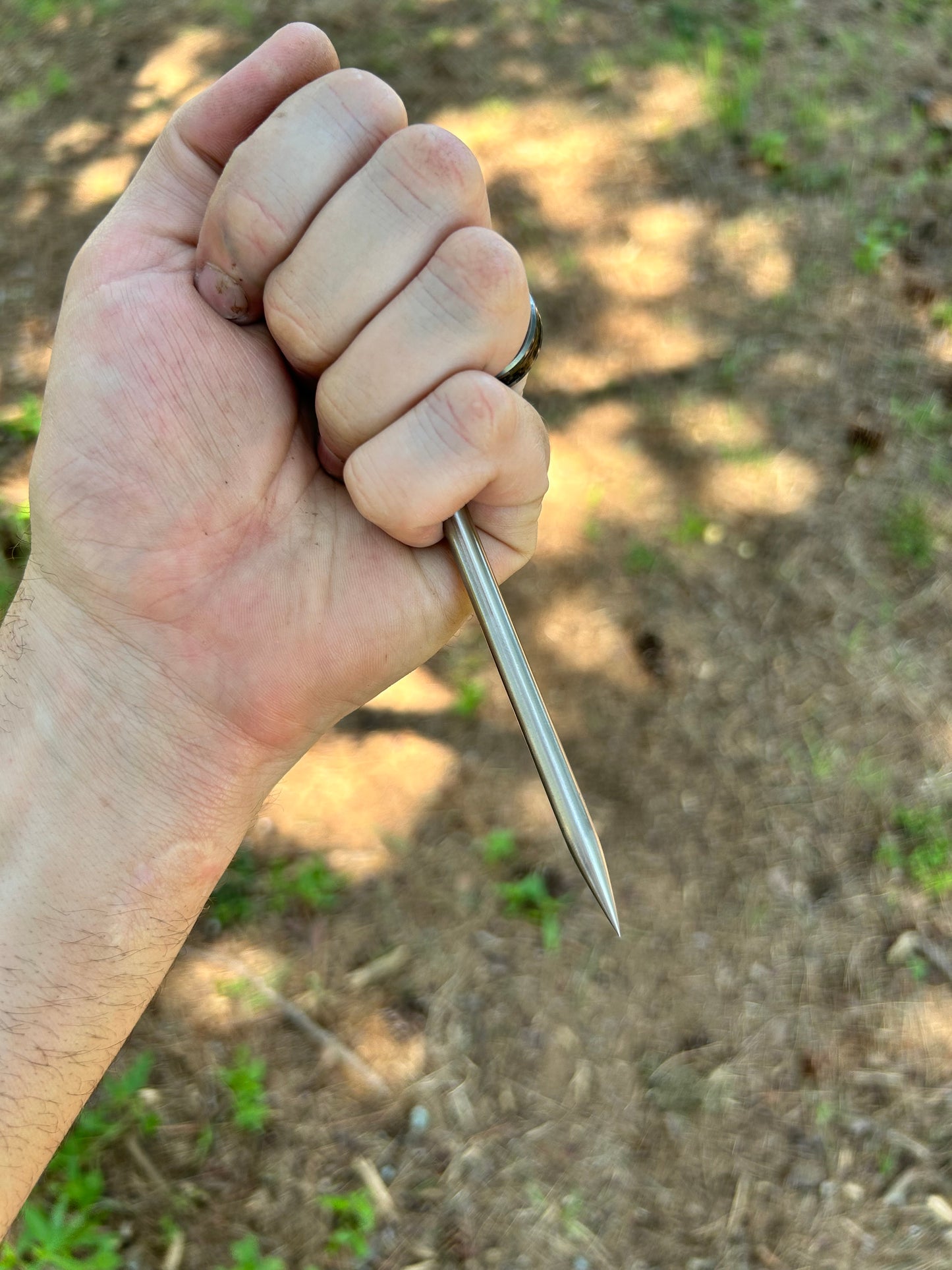 Pointy Thingy