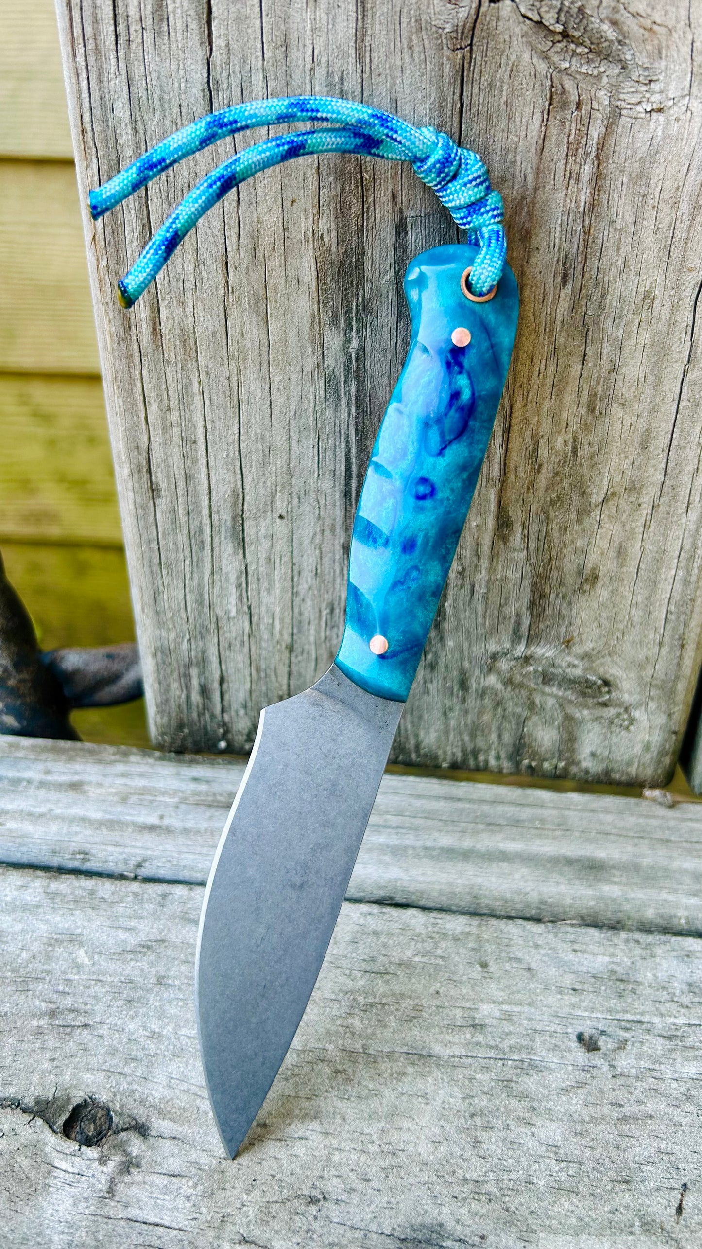 One Off EDC