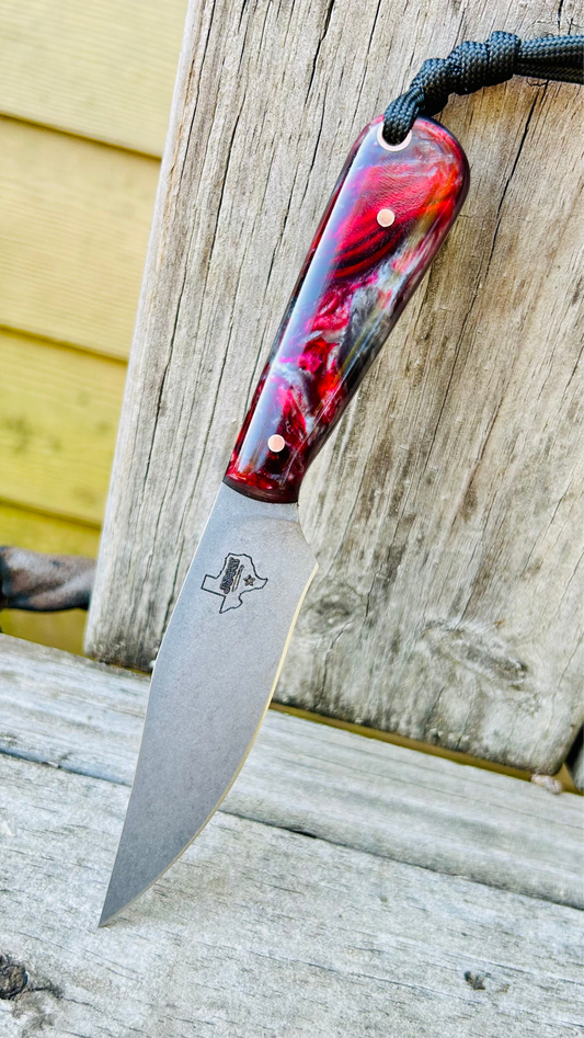 Pocket Bowie EDC