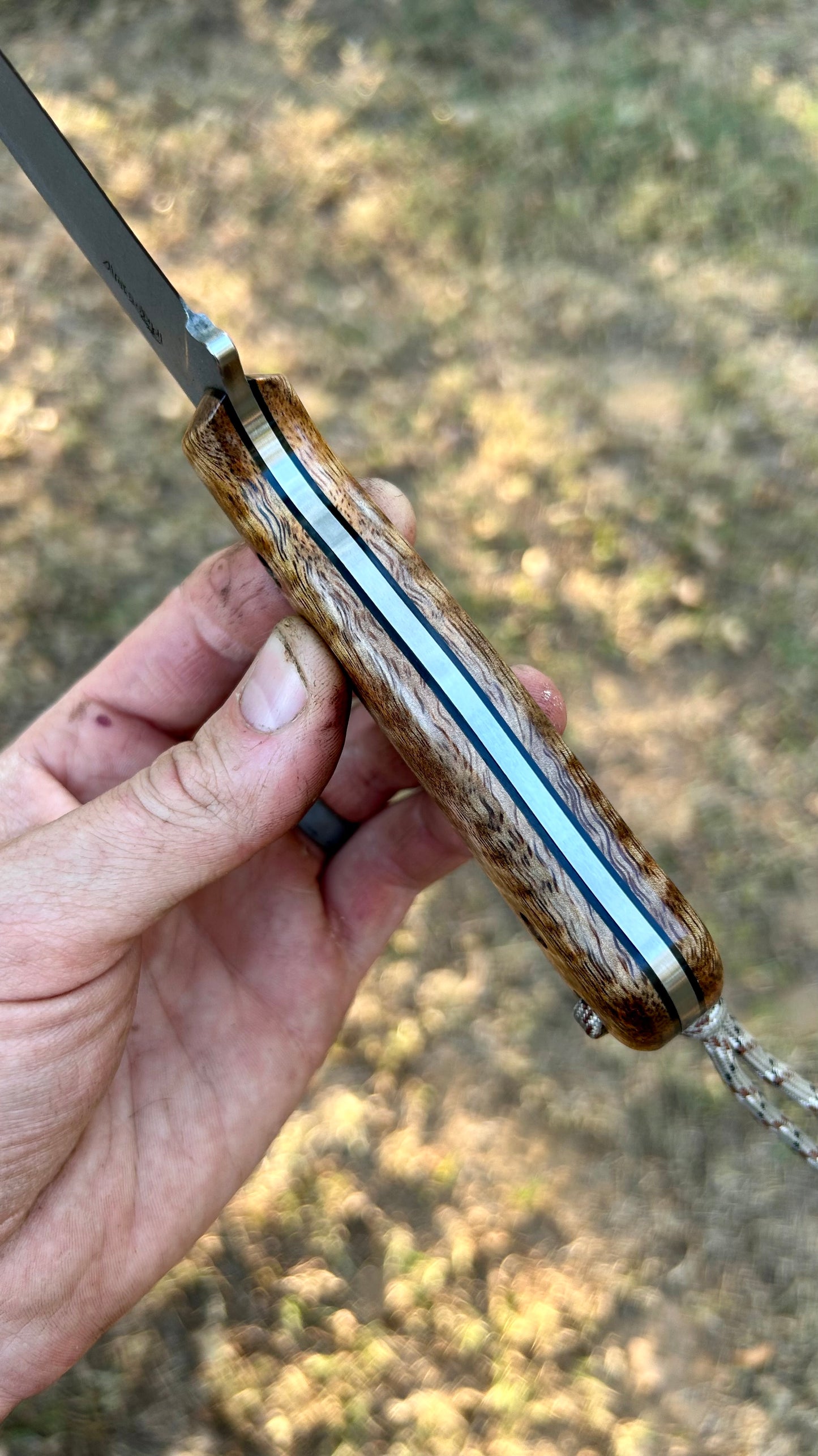 ProCut Hunter Prototype