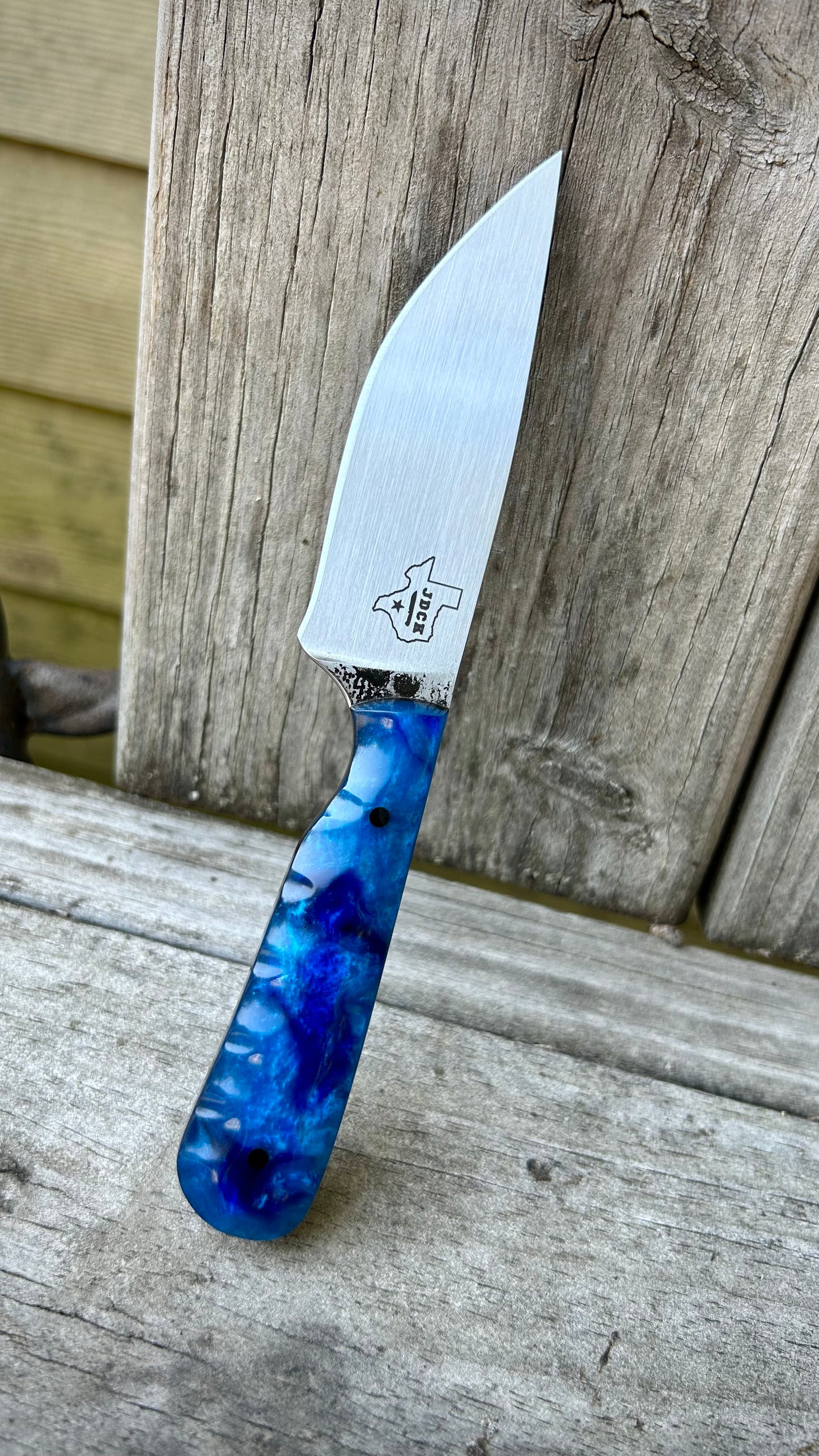 Custom Hunter