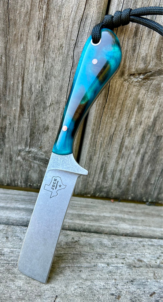 Cowboy Scalpel