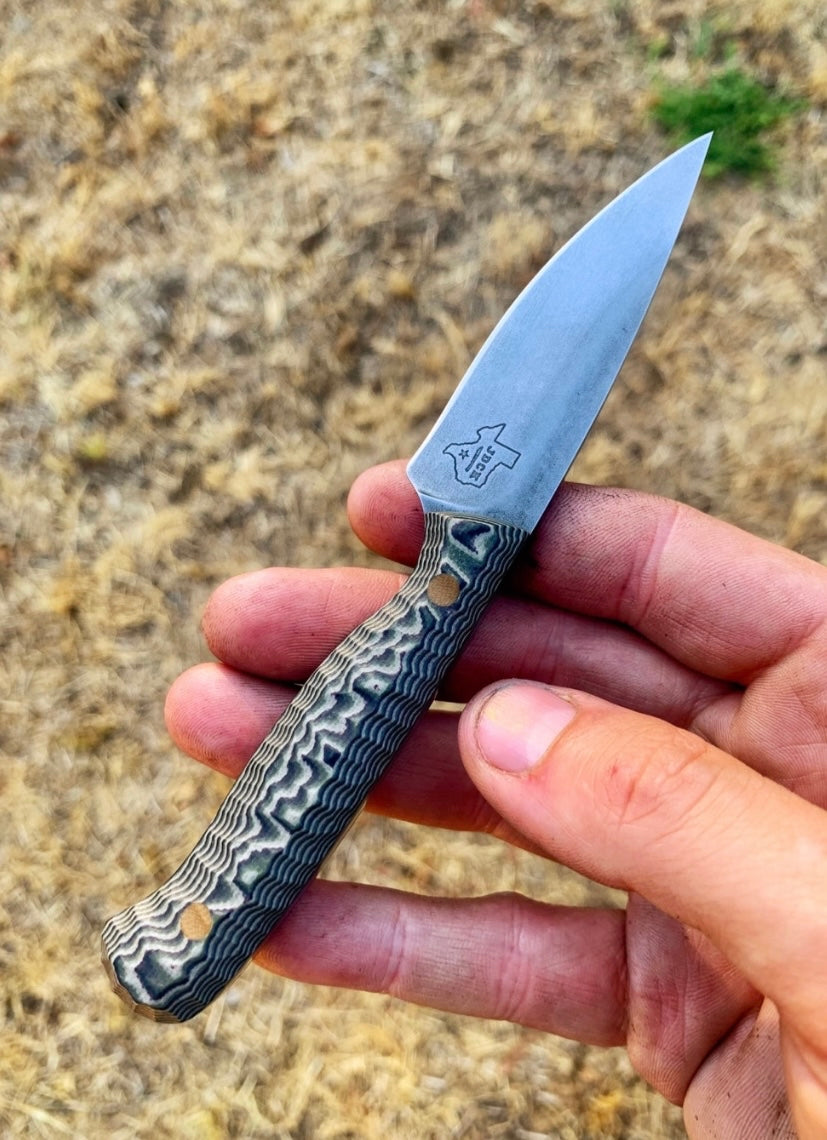 Custom EDC