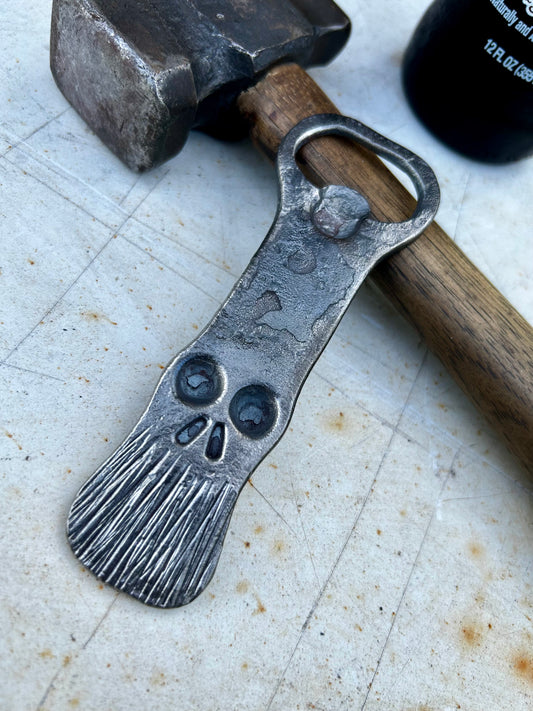 Beardwardo - Bottle Opener #8