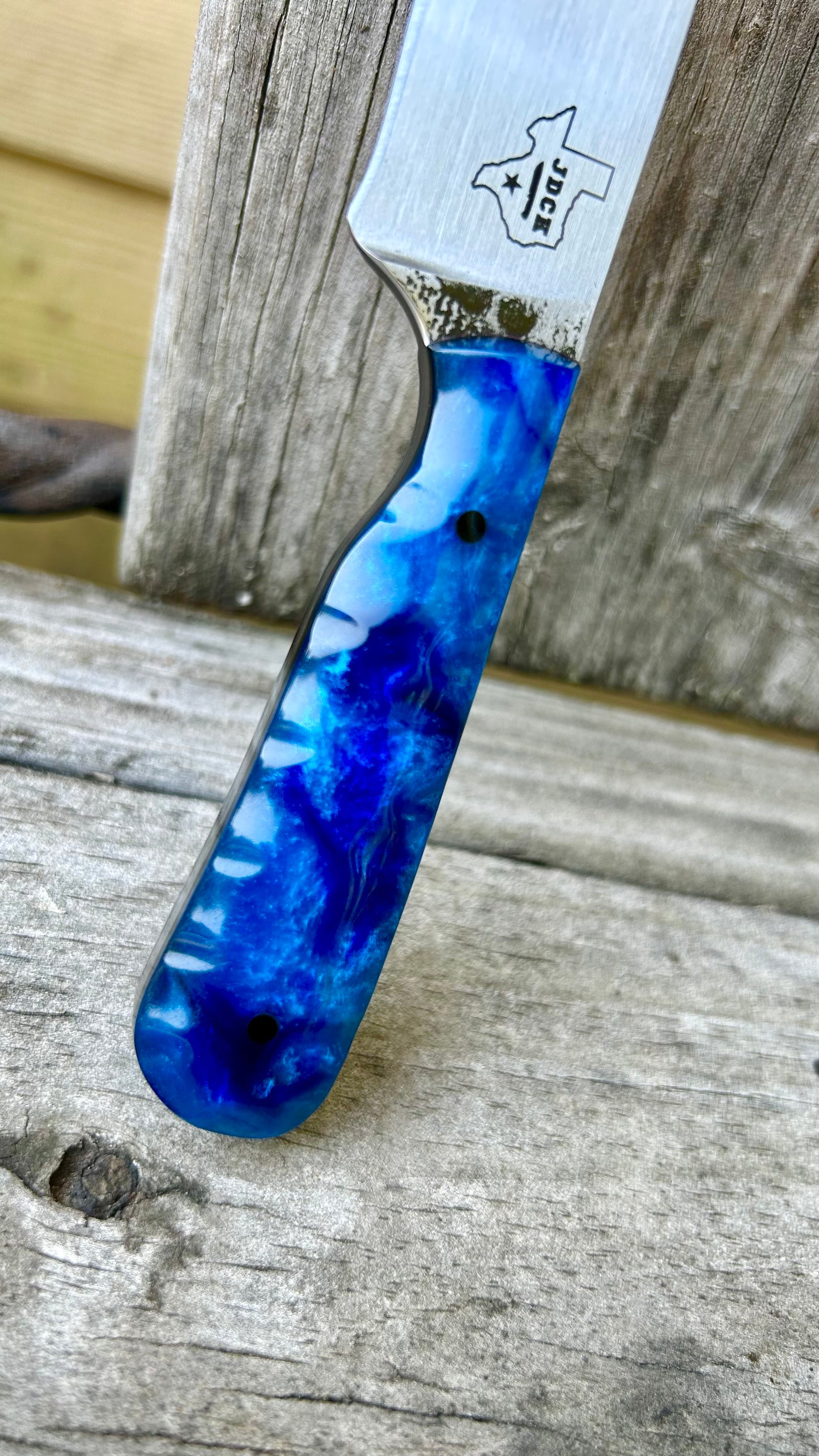 Custom Hunter