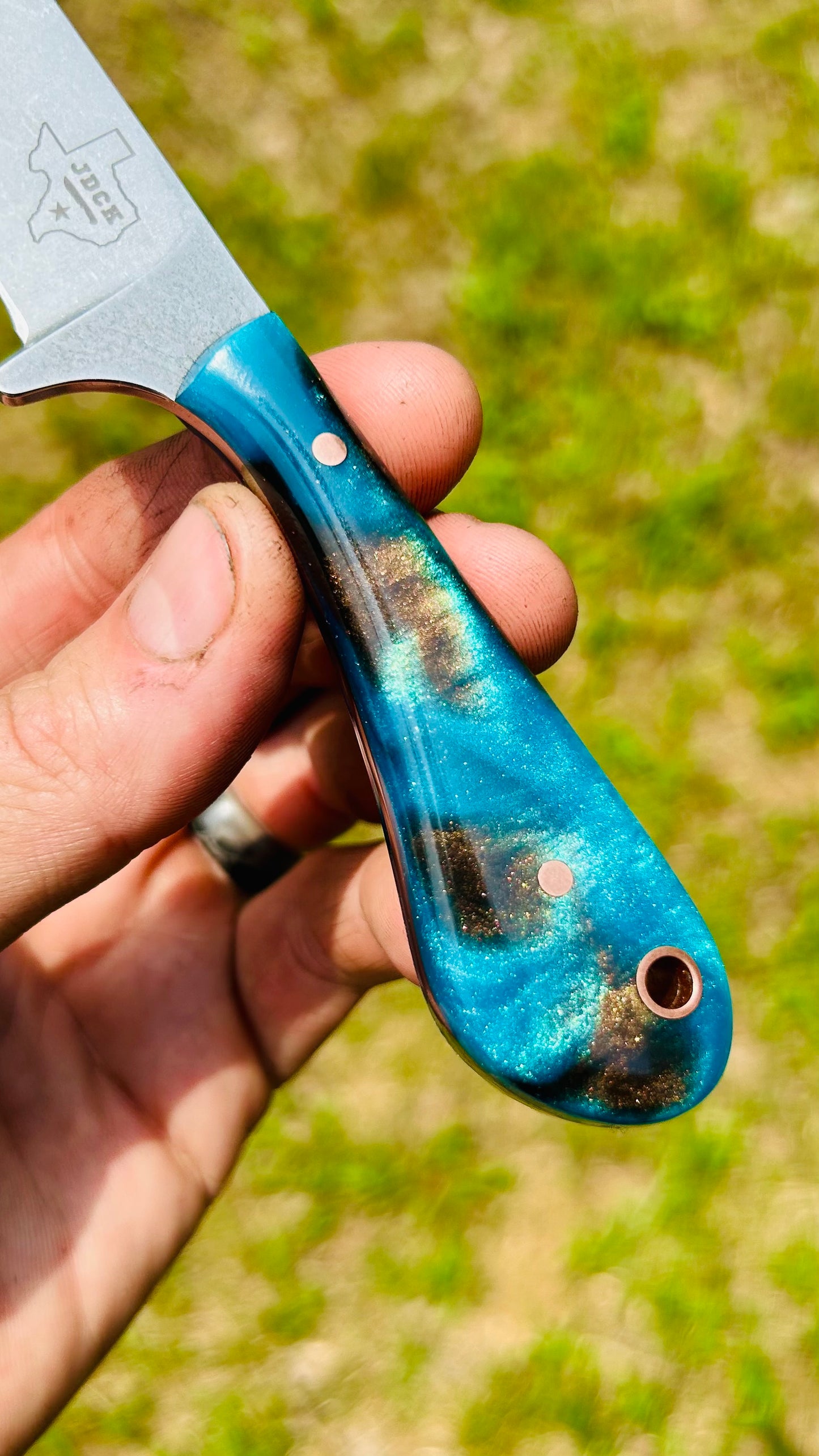 Cowboy Scalpel