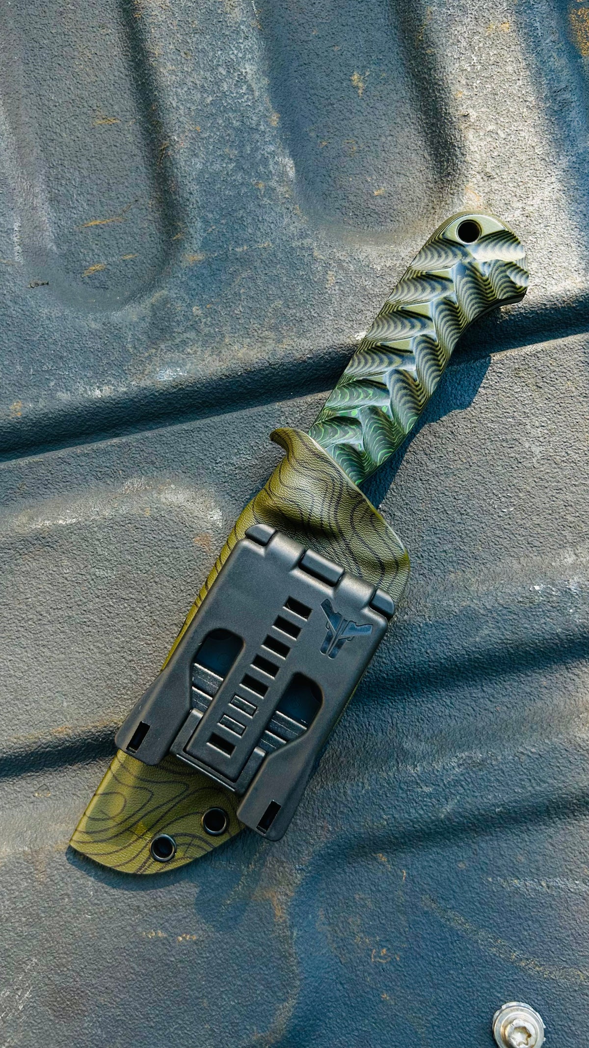 Custom Prototype