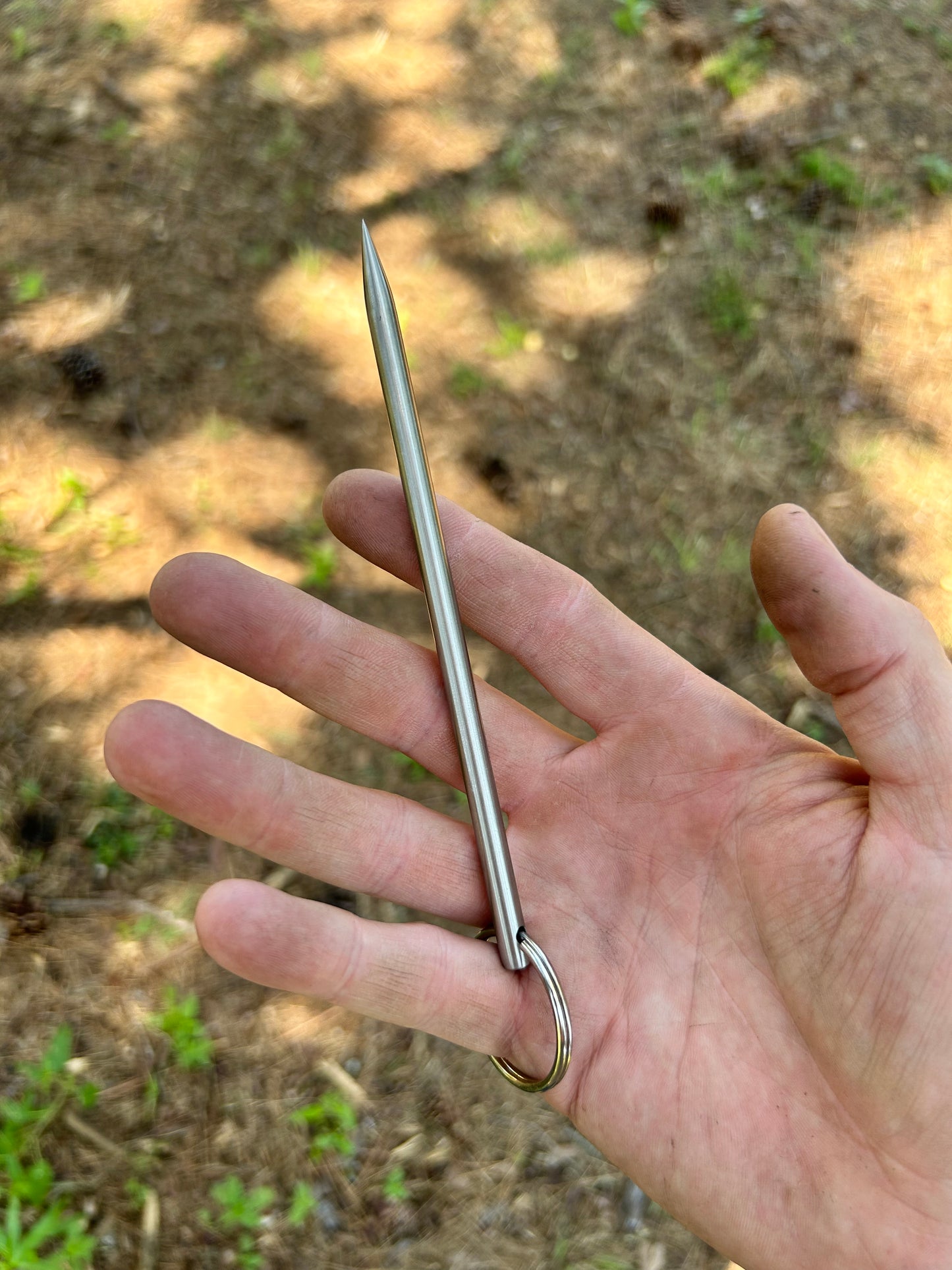Pointy Thingy