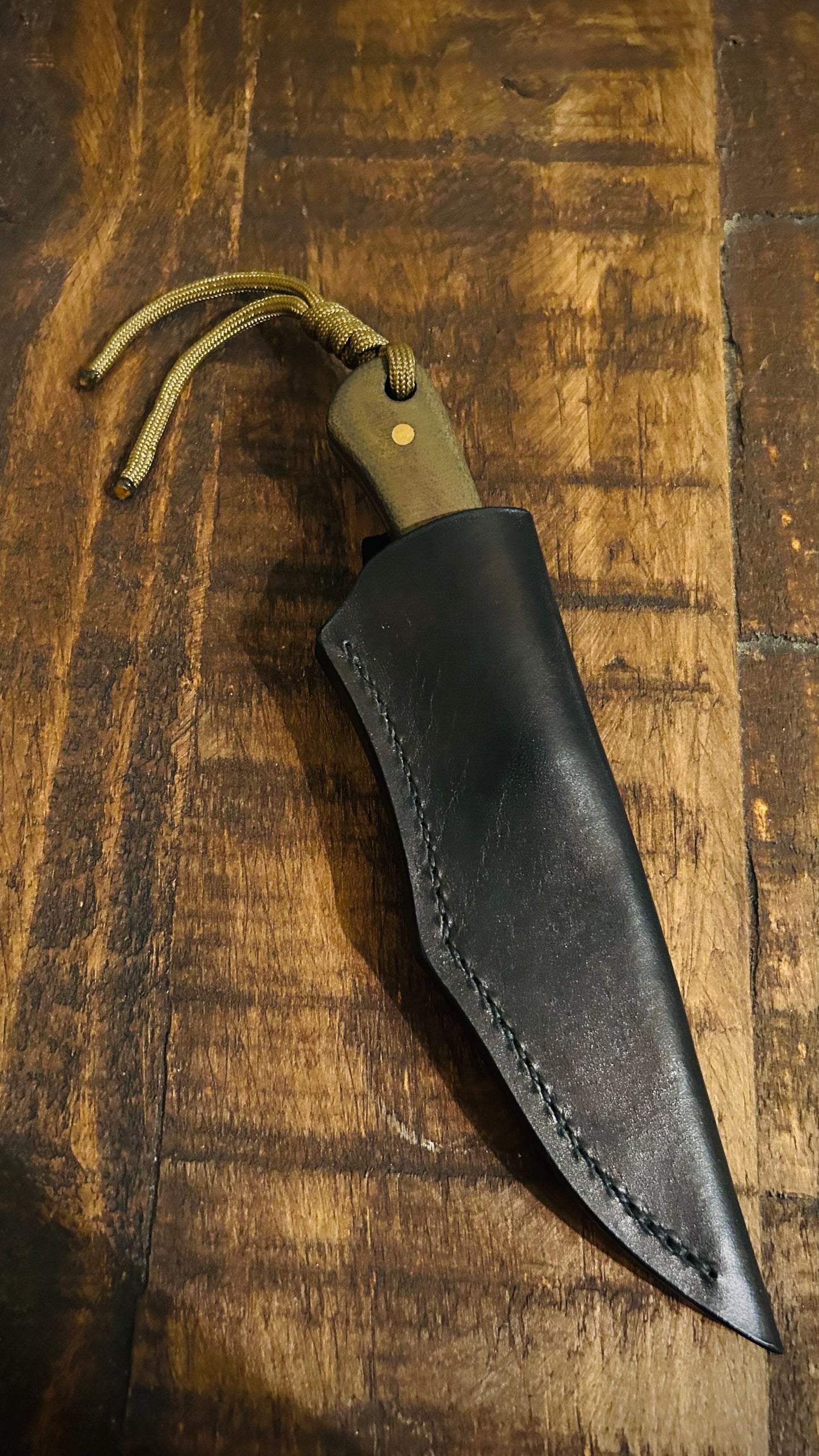 Prototype EDC -UG #1