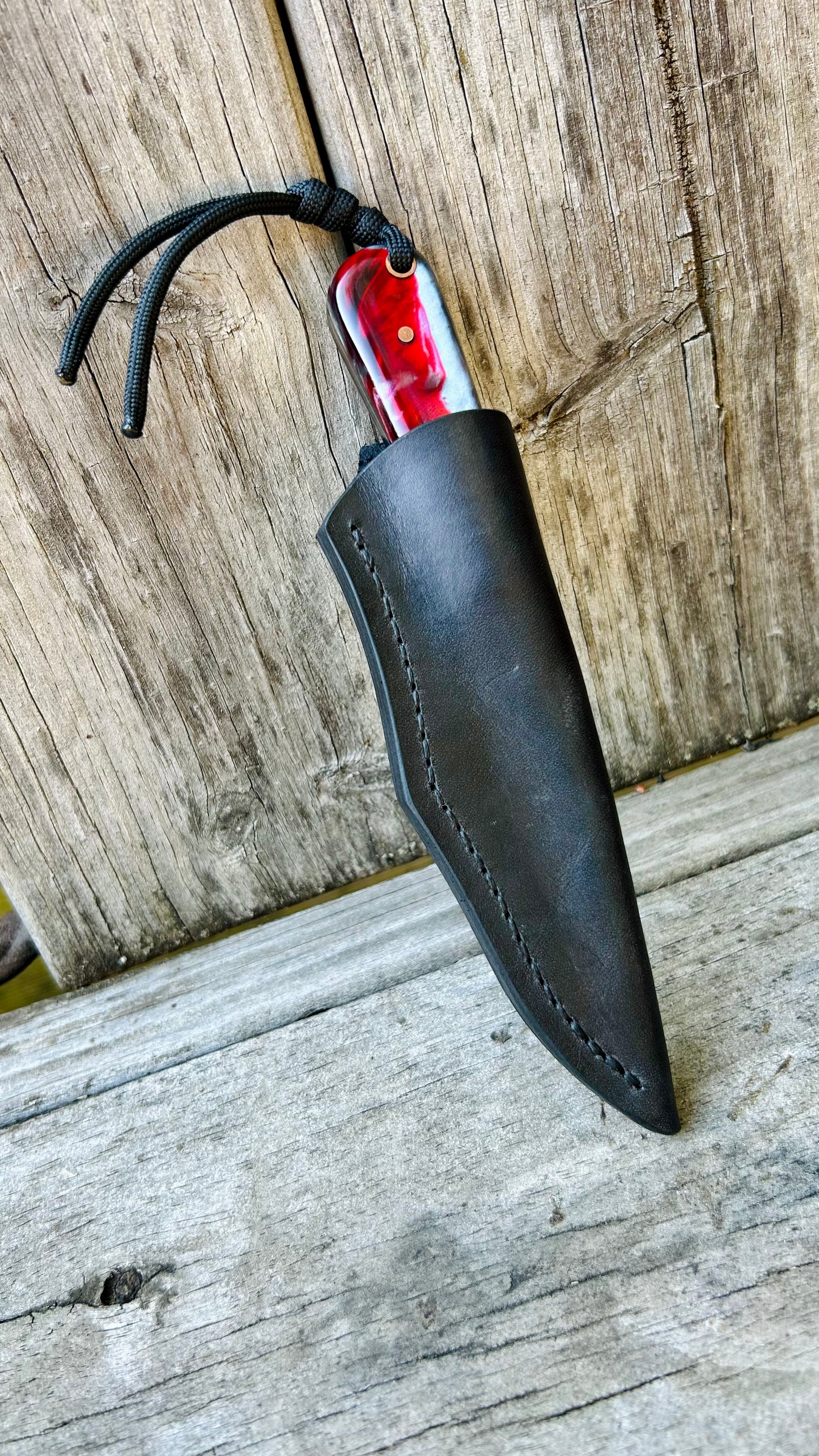 Pocket Bowie EDC