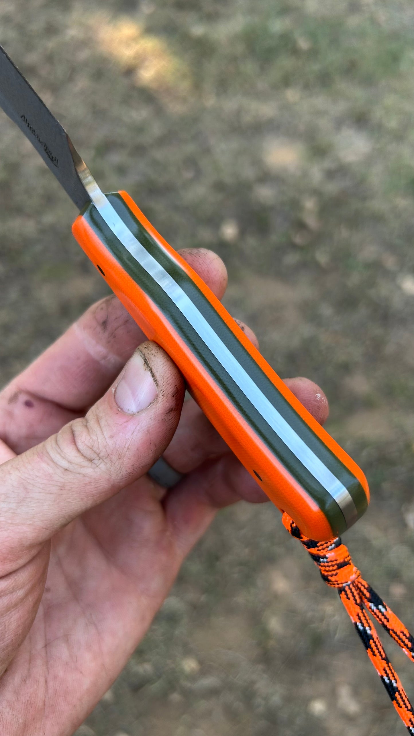 ProCut Harpoon Hunter Prototype