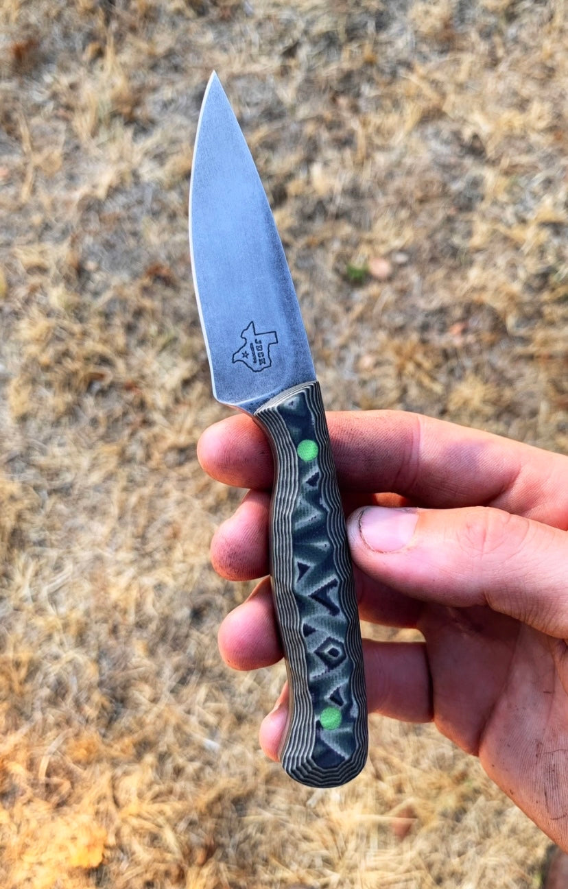 Custom EDC