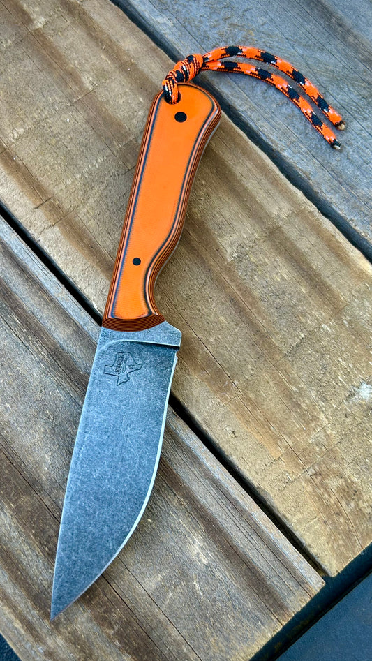 Custom Hunter