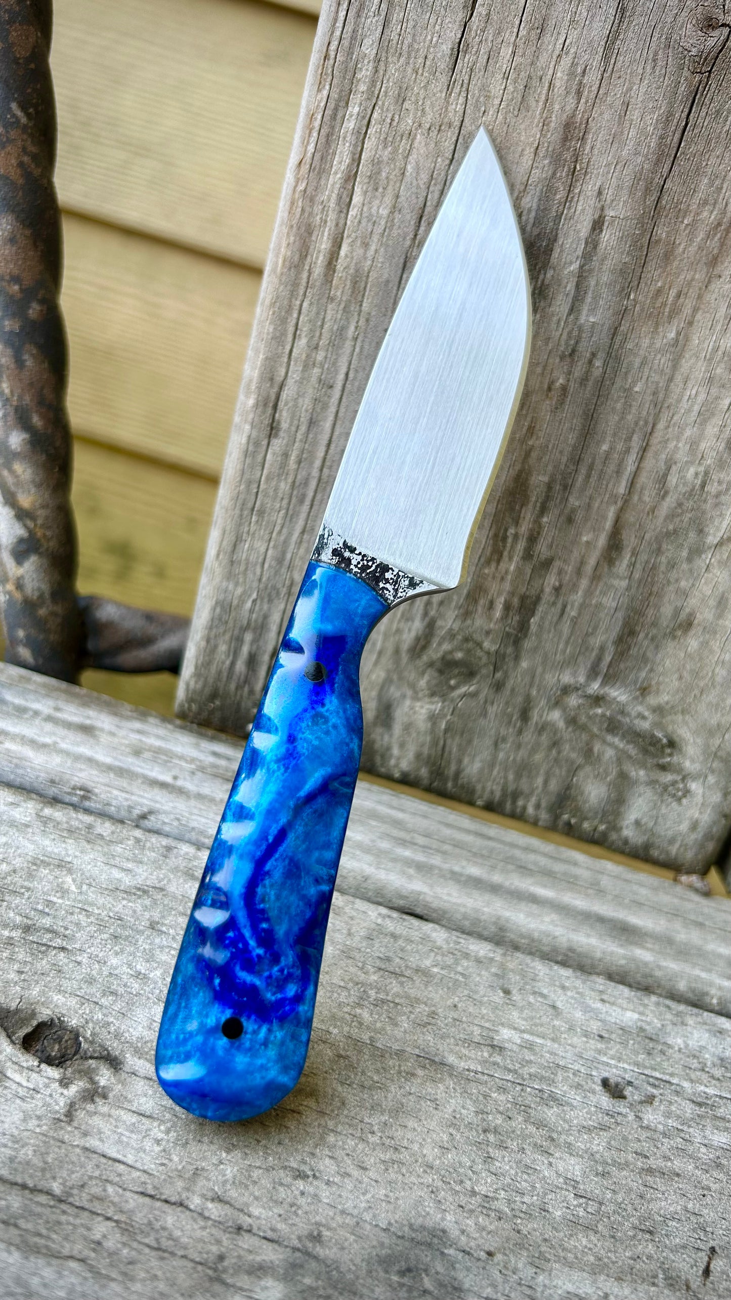 Custom Hunter