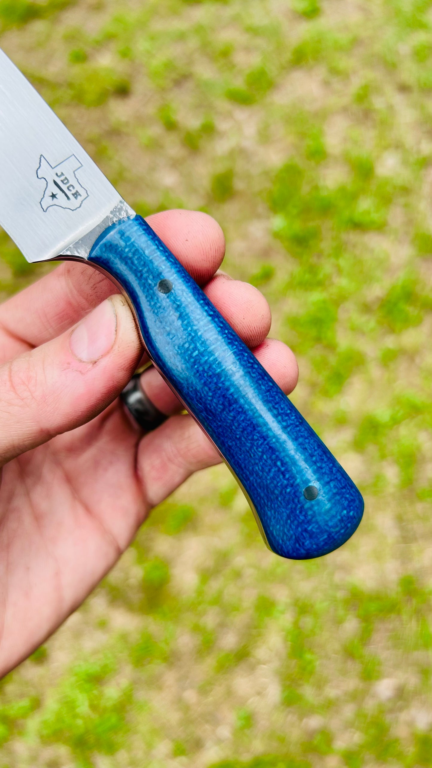 One Off EDC