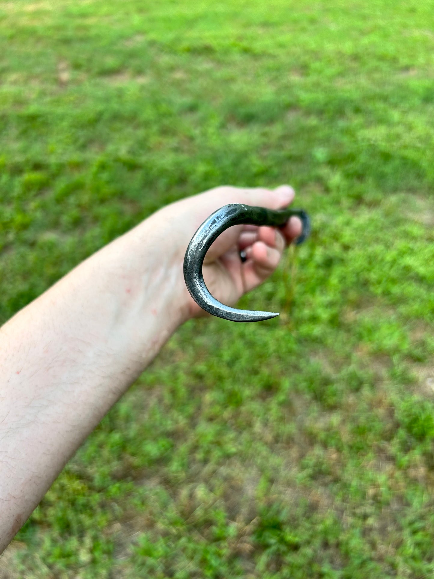 Steak Flipper
