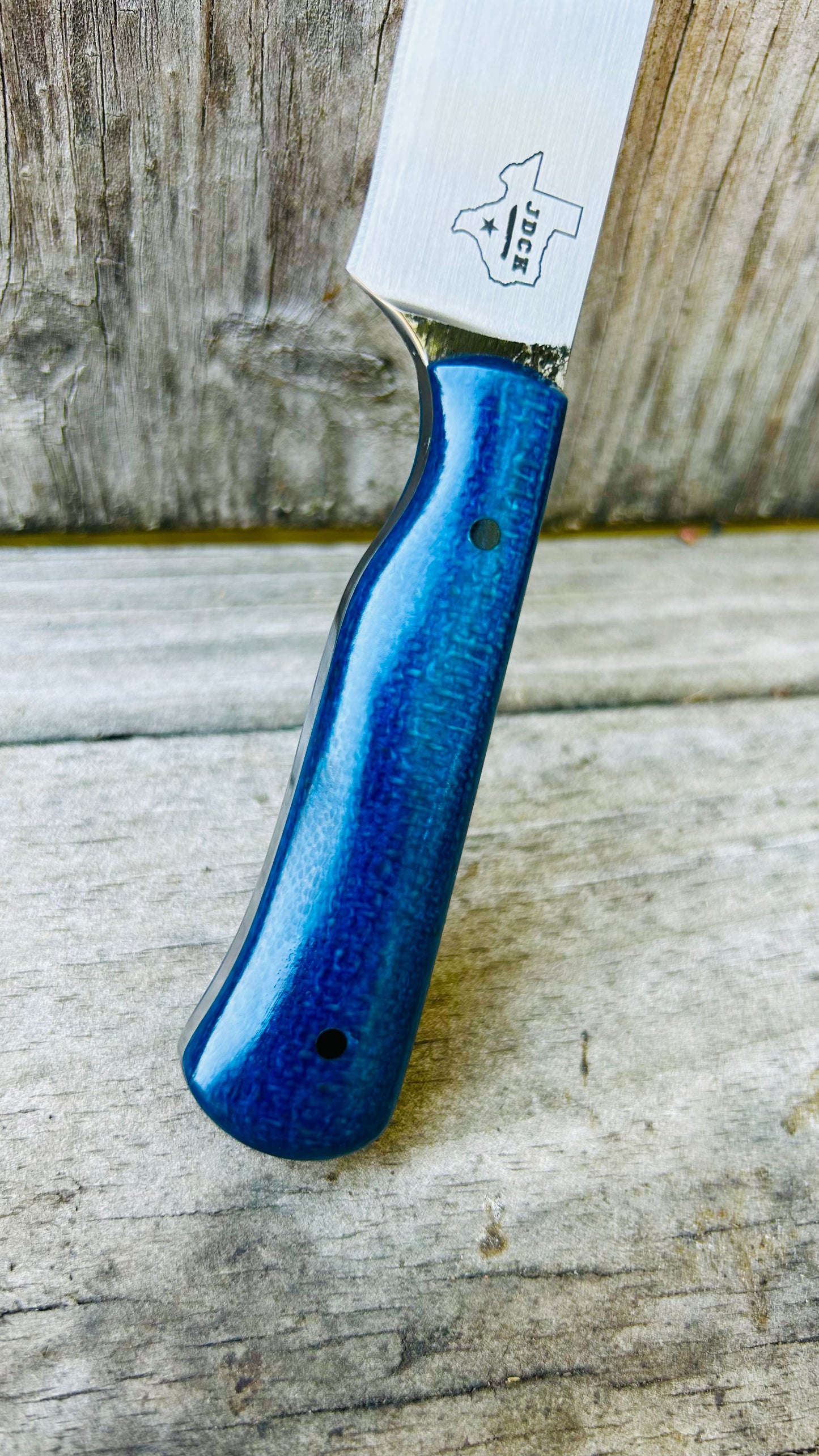 One Off EDC