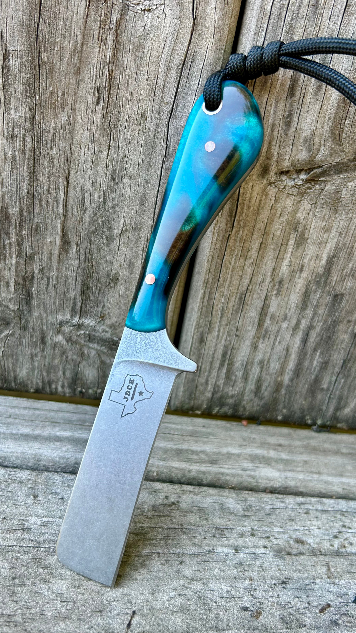 Cowboy Scalpel