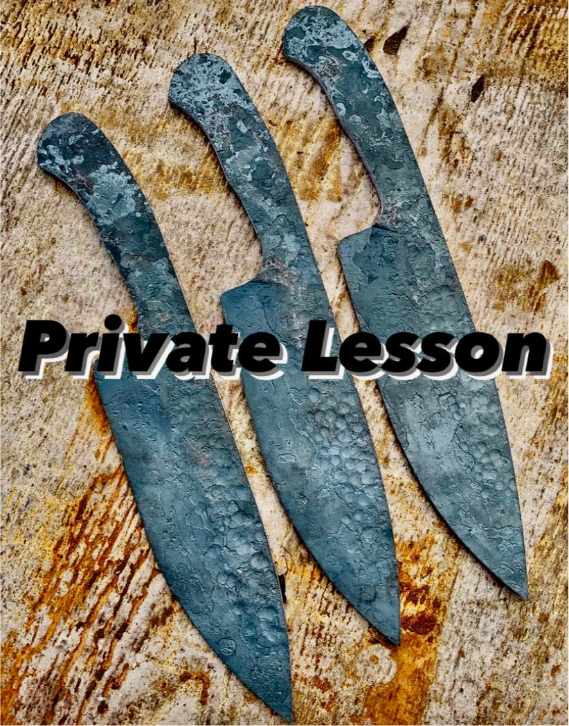 Private Lesson