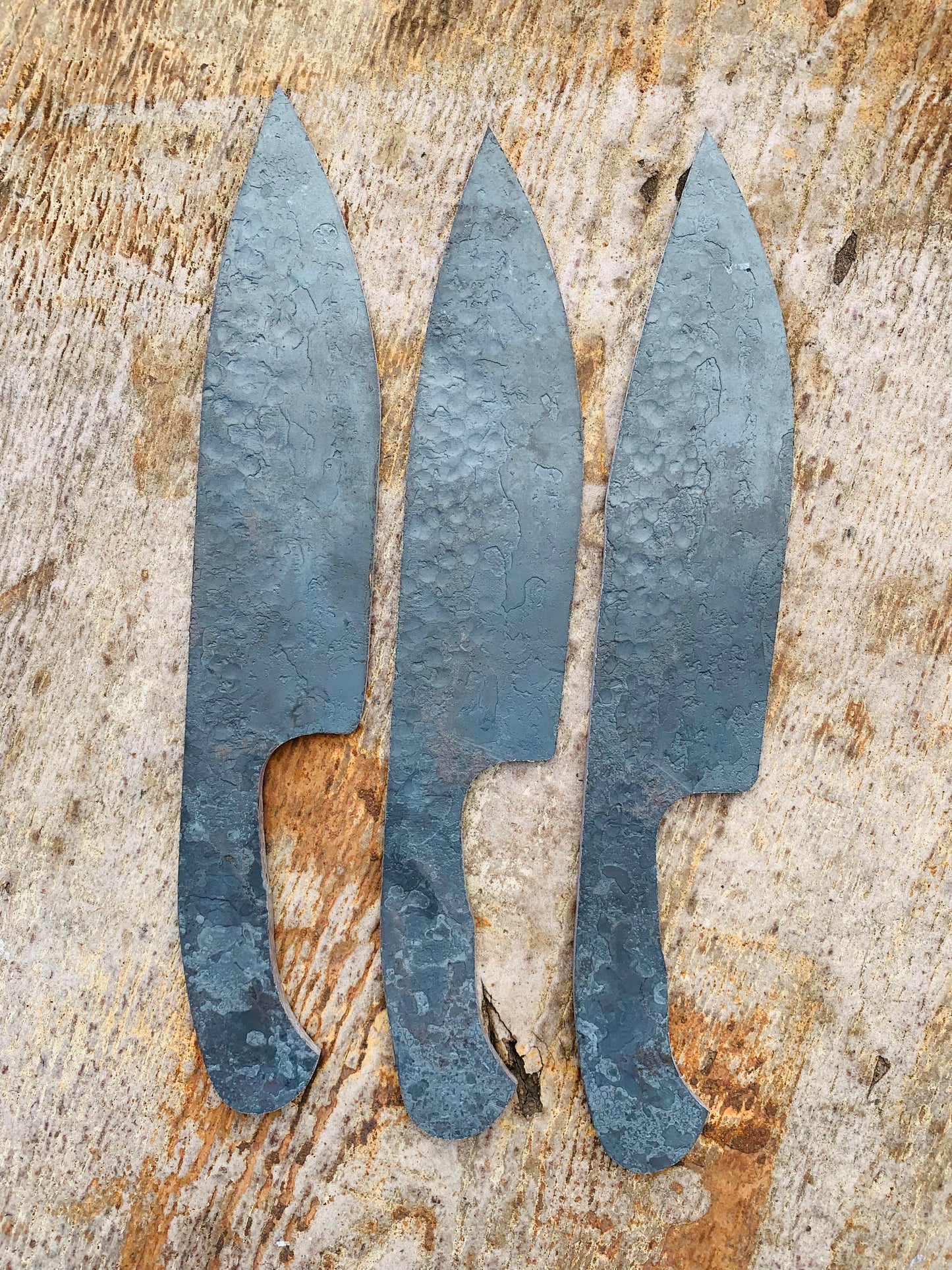 Forged Chopper Class (brute de forge)