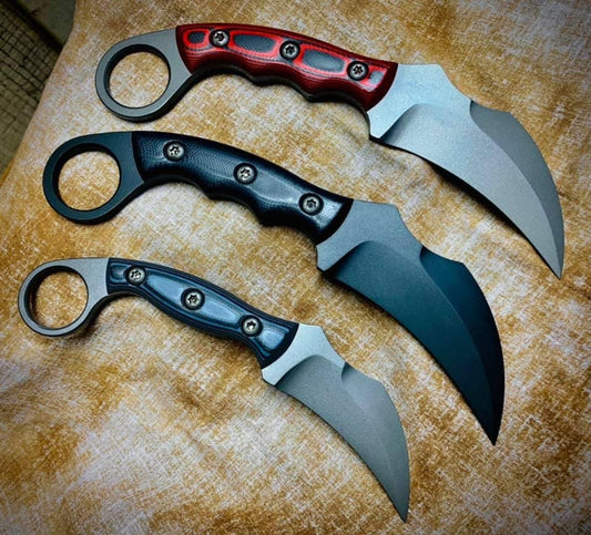 Karambit Class