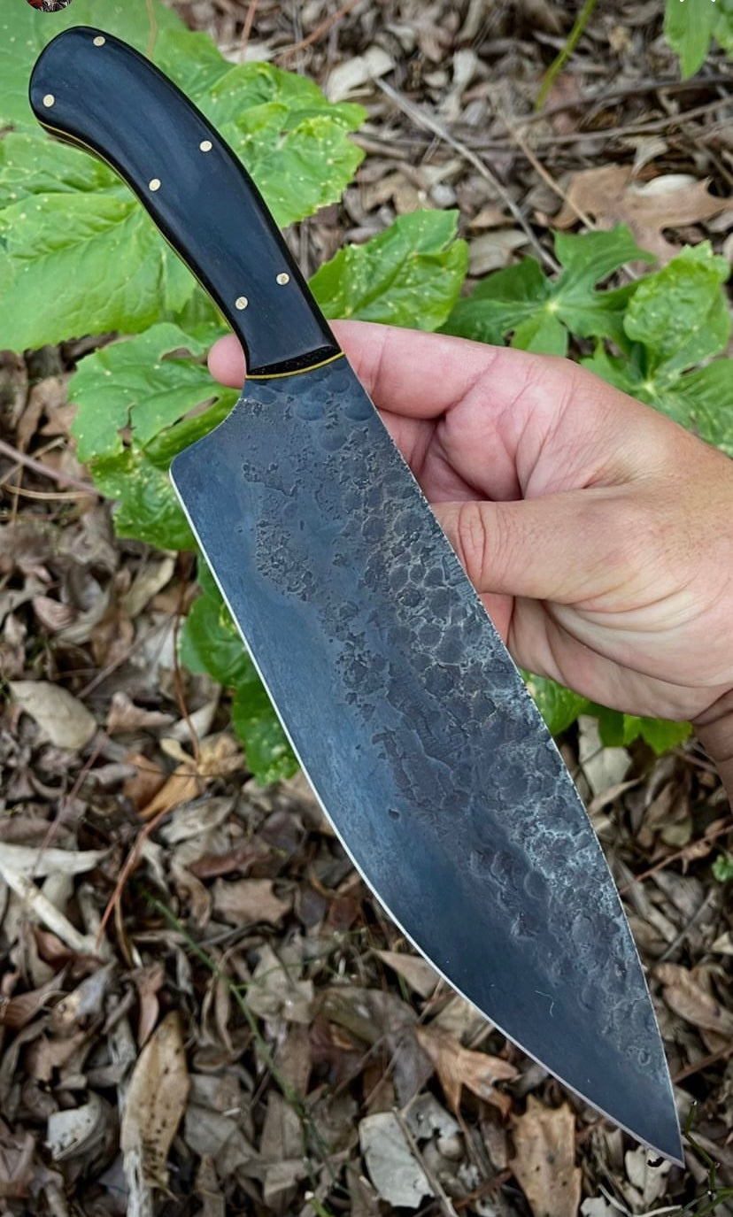 Forged Chopper Class (brute de forge)
