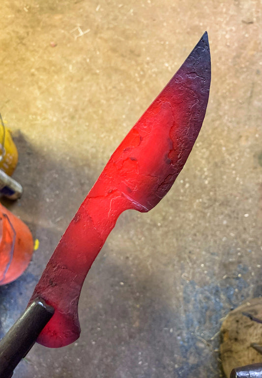 Fundamentals Of Forging Class