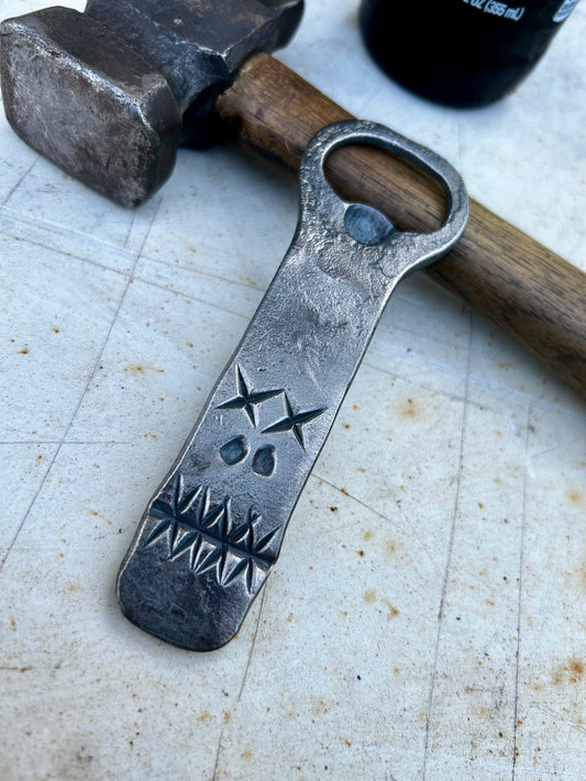 Snitch - Bottle Opener #12