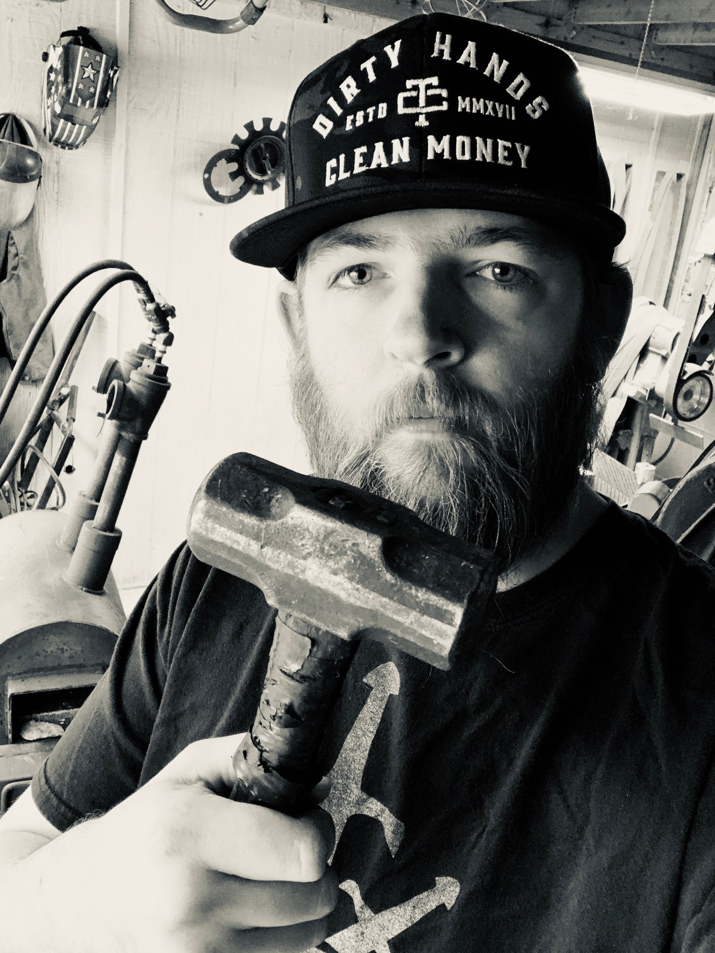 Two Day Knife Class With J. Neilson & Jeff Davidson