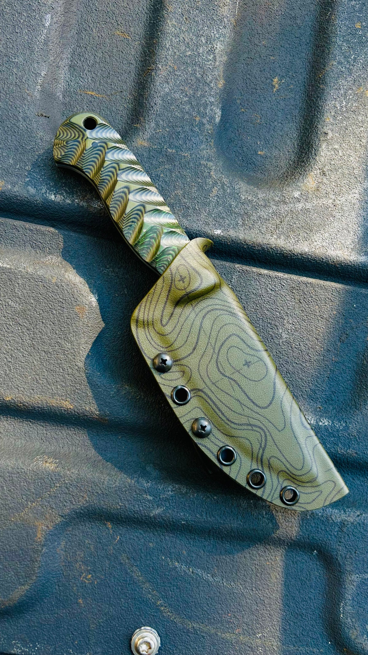 Custom Prototype