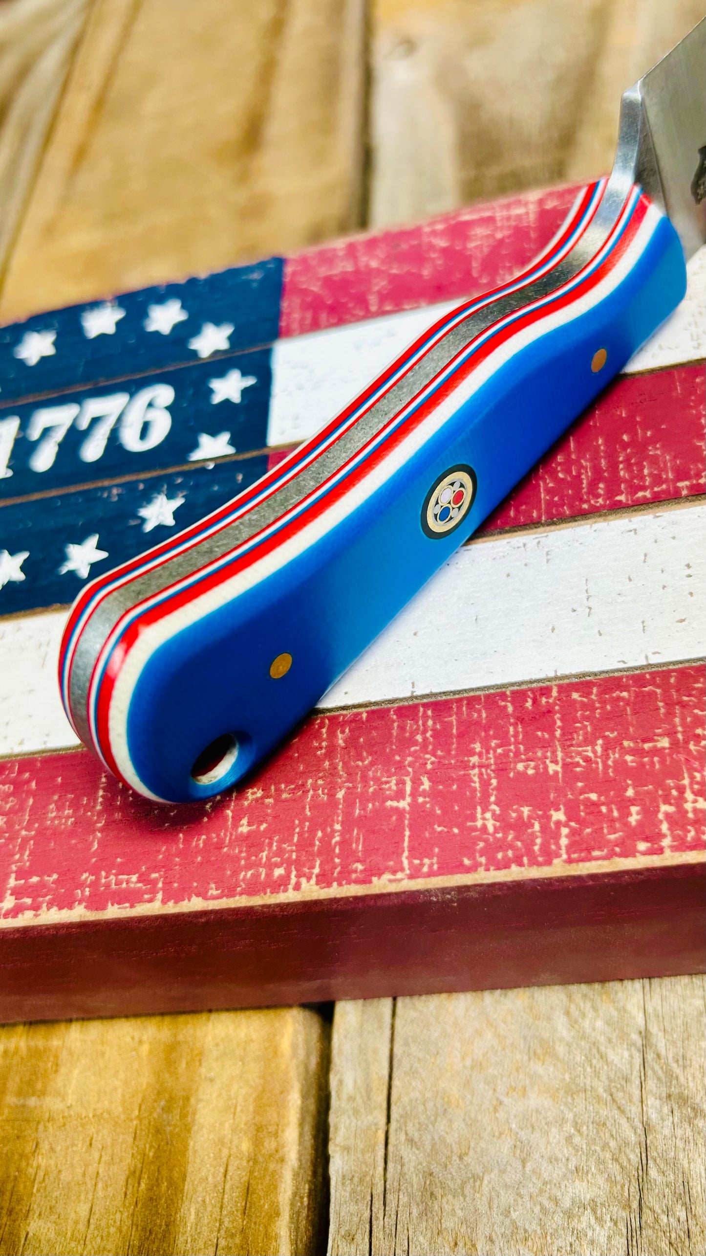 4th Of July Drop #1
