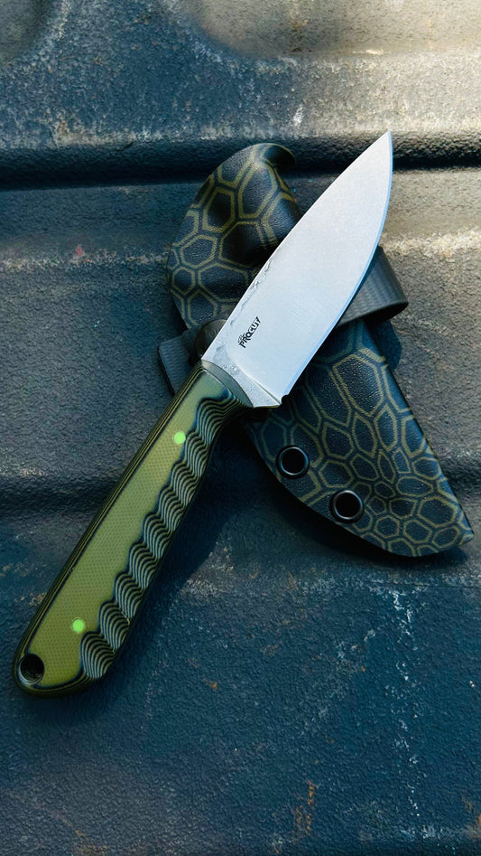 Outdoor EDC ProCut
