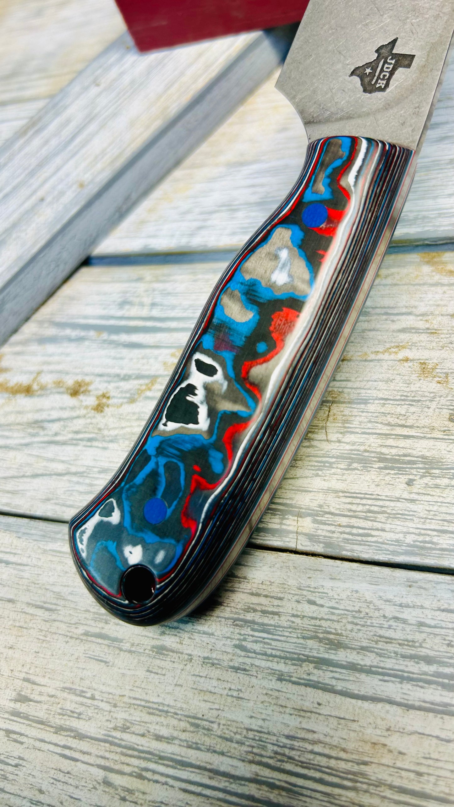 4th Of July Drop #7