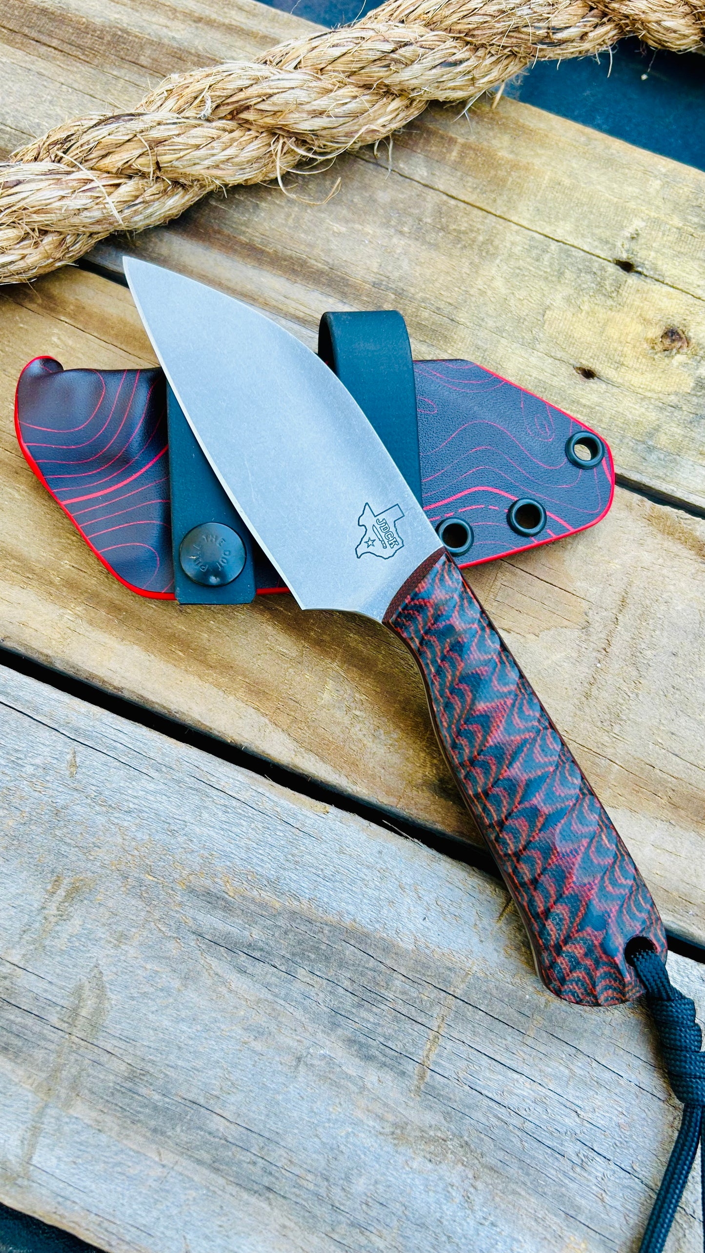 ProCut Wharncliffe Prototype