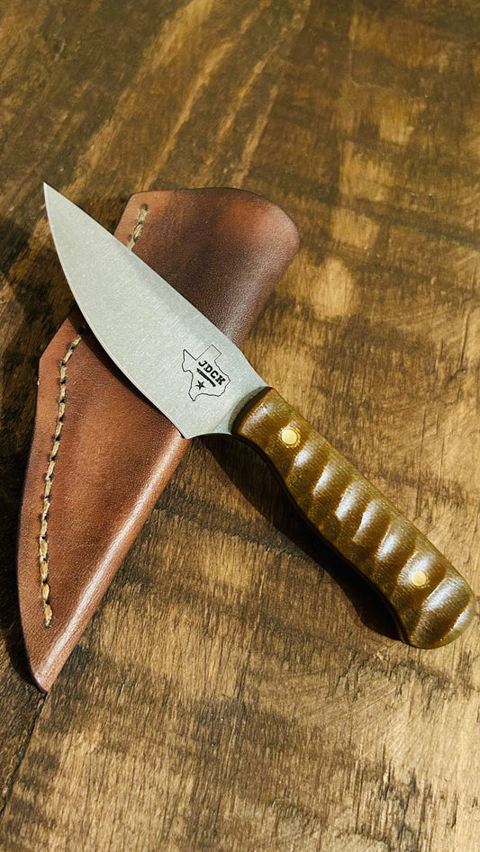 Skink EDC - Gen 2 UG#4