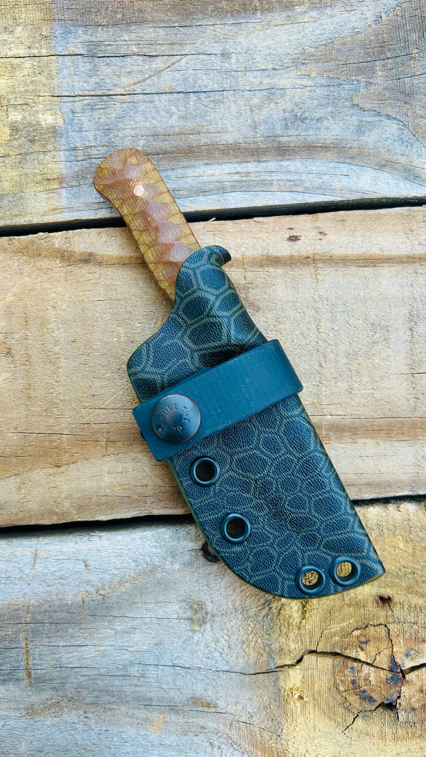 Skink EDC - Gen 2