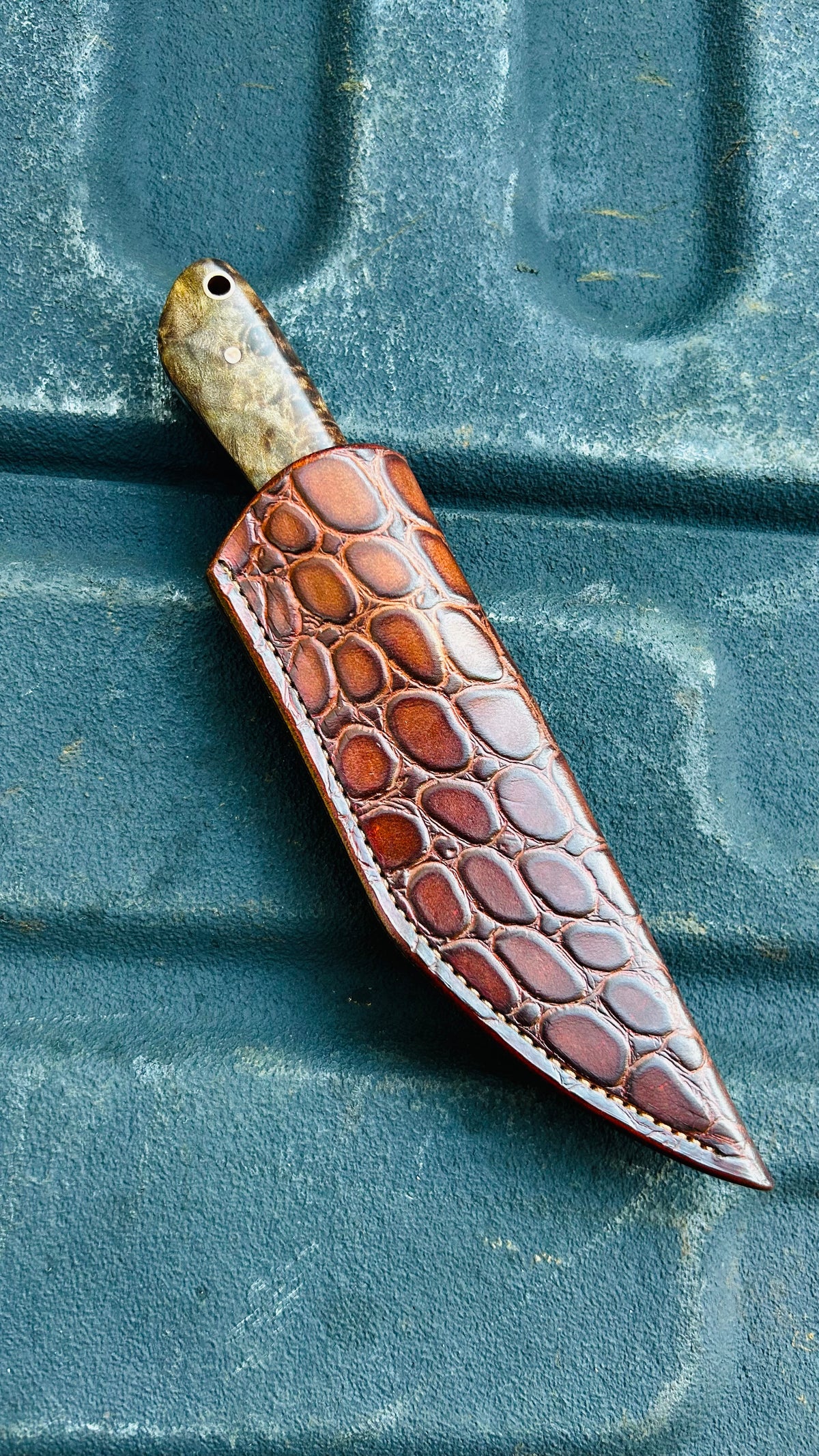 Outdoor EDC ProCut/Hybrid