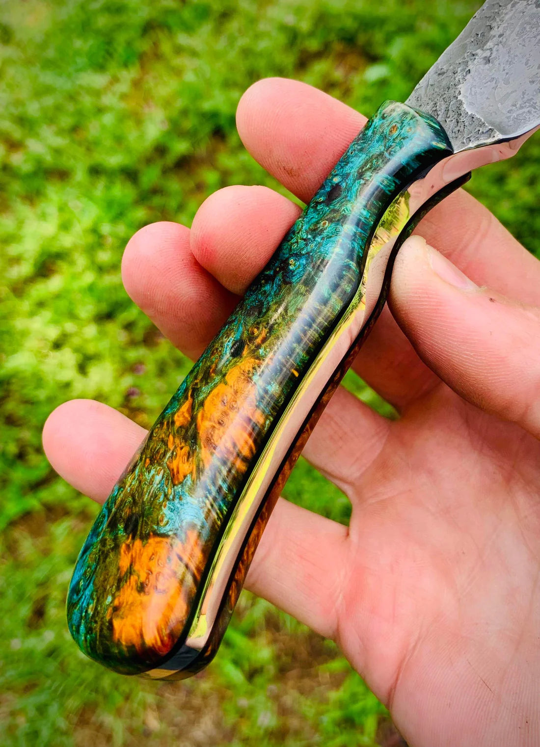 Handle Class