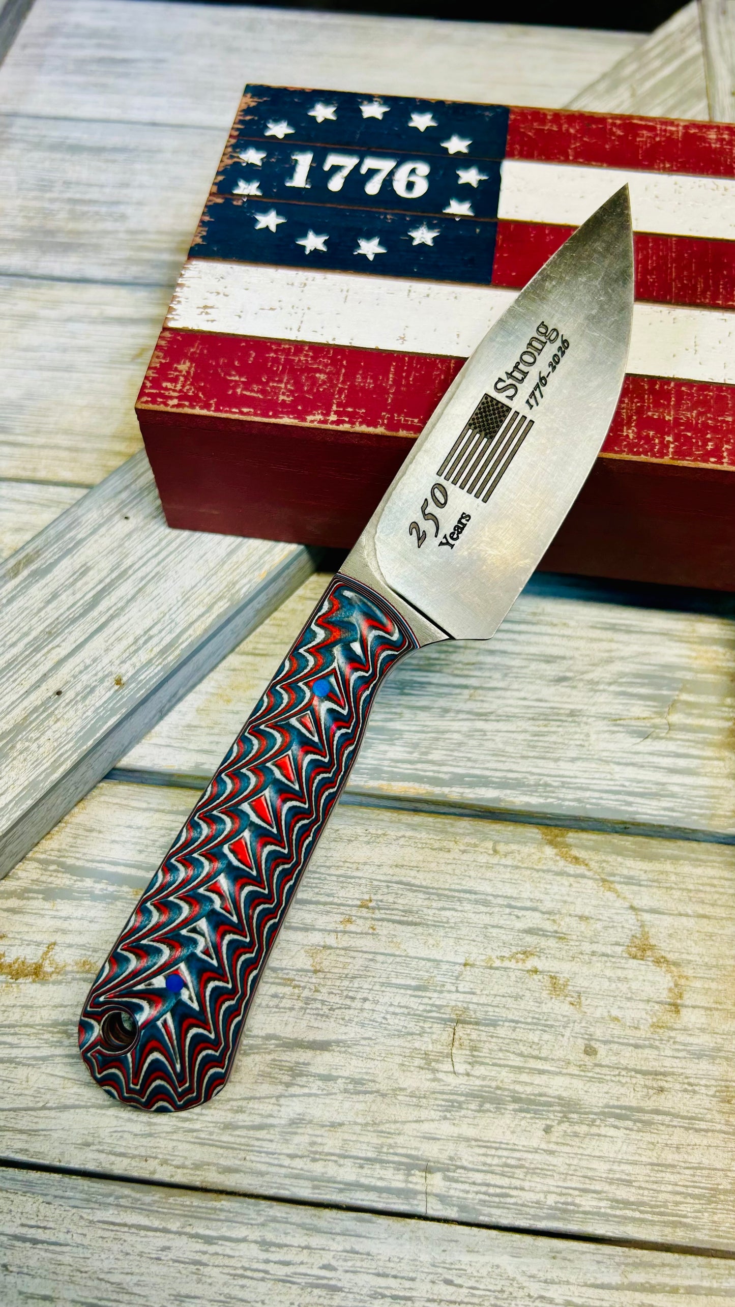 4th Of July Drop #3