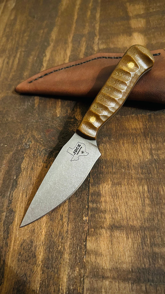 Skink EDC - Gen 2 UG#3