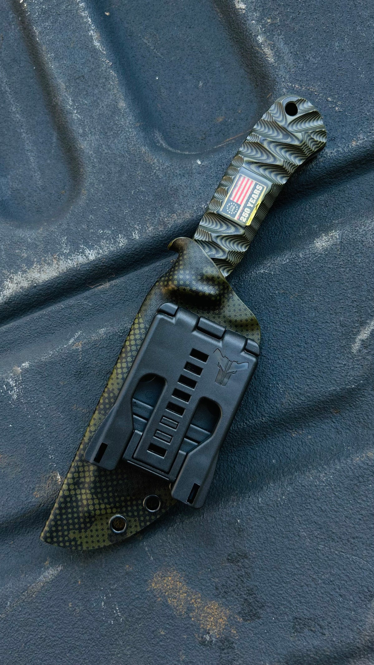 Custom Prototype