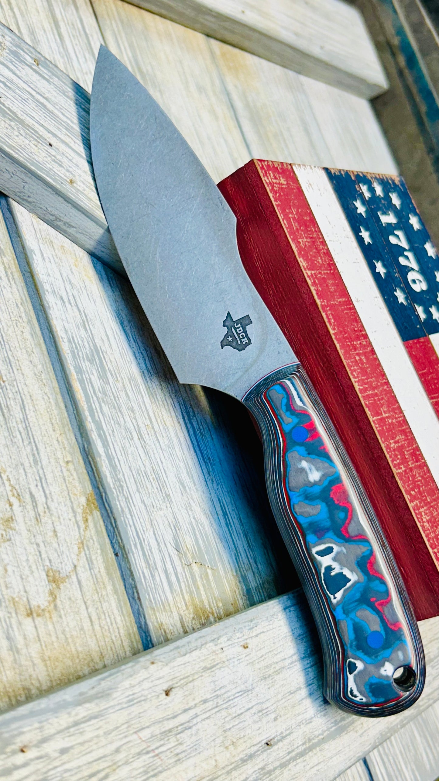 4th Of July Drop #7